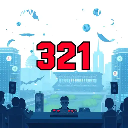 The Rise of 321gobet Gaming Platform in 2026