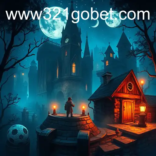 Exploring the Realm of Adventure Games on 321gobet