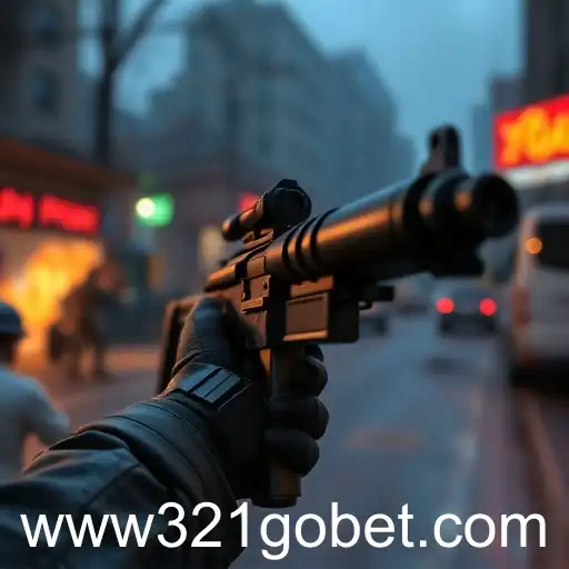 321gobet: Revolutionizing Online Gaming