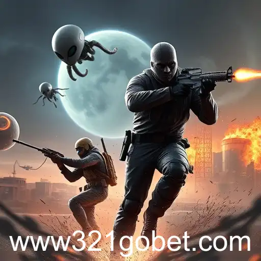 Evolving Landscape of Online Gaming