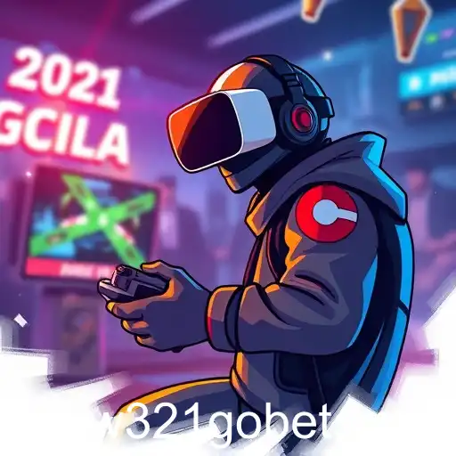 Gaming Trends Shaping 2025