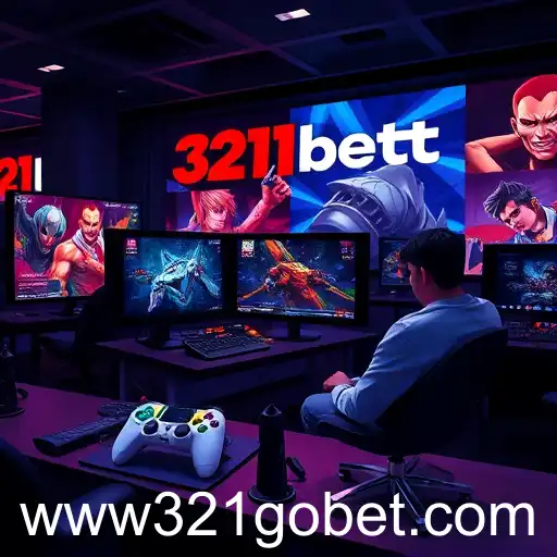 Gaming Trends in the Digital Age