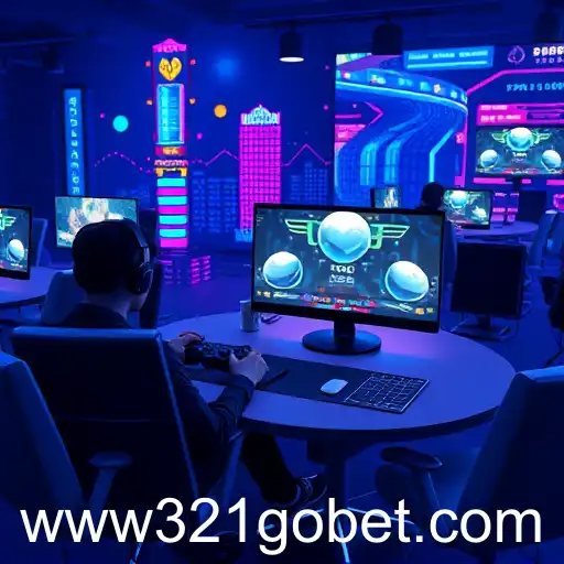 Online Gaming: Navigating the Landscape