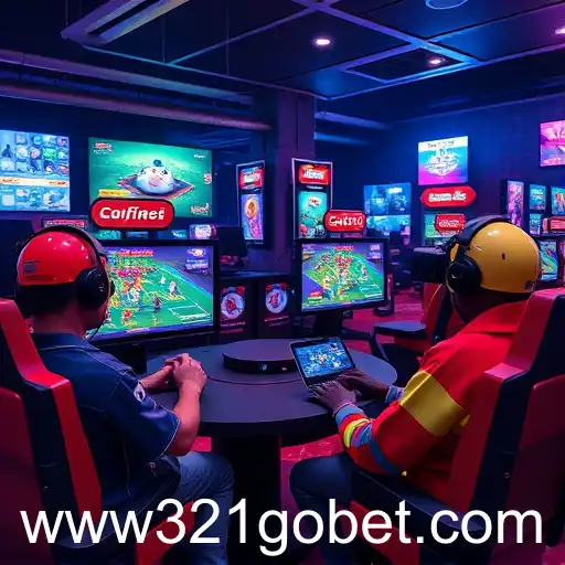 The Rise and Impact of Online Gaming in 2025