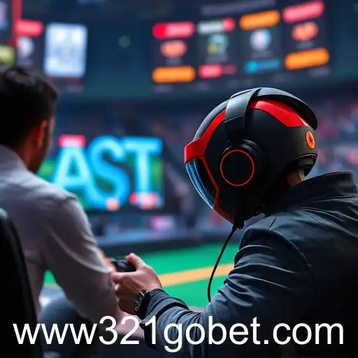 Evolving Trends in Online Gaming