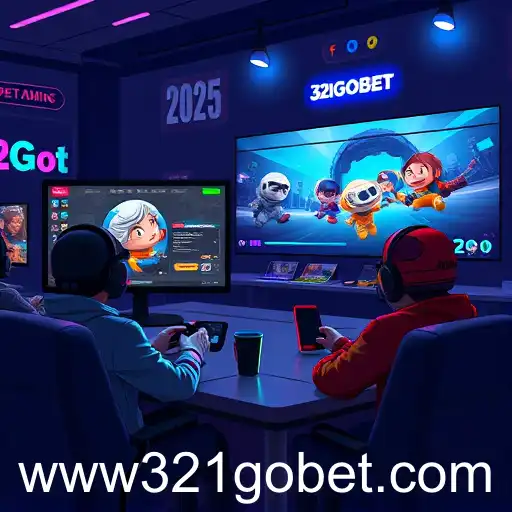 The Rise of Online Gaming in 2025