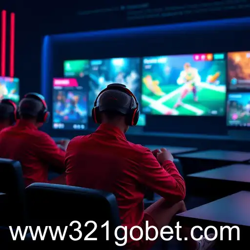 The Rise of Online Gaming in 2025