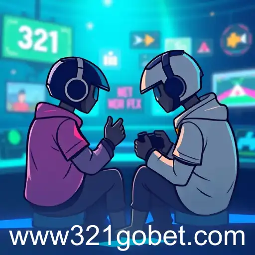 The Evolution of Online Gaming: 321GoBet's Impact