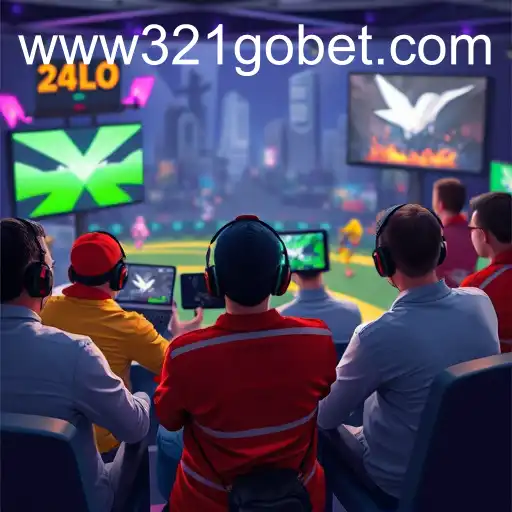 The Evolution of Online Gaming Platforms