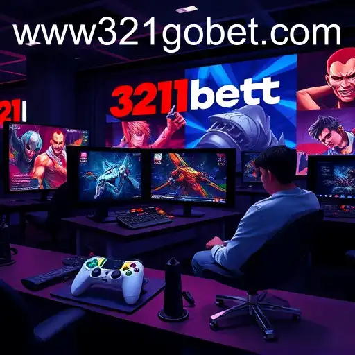 Gaming Trends in the Digital Age