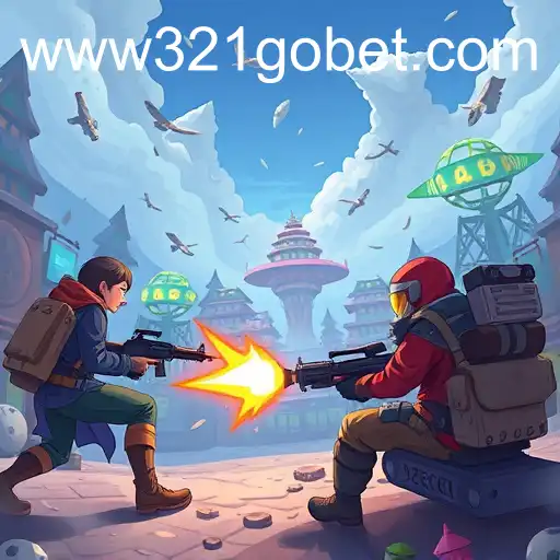 Exploring the Exciting Realm of Multiplayer Challenges on 321gobet
