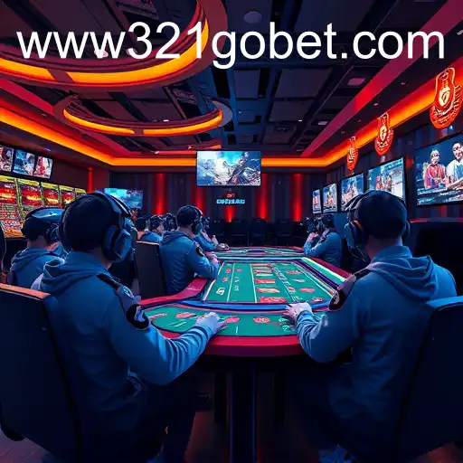 Online Gaming Trends and Innovations