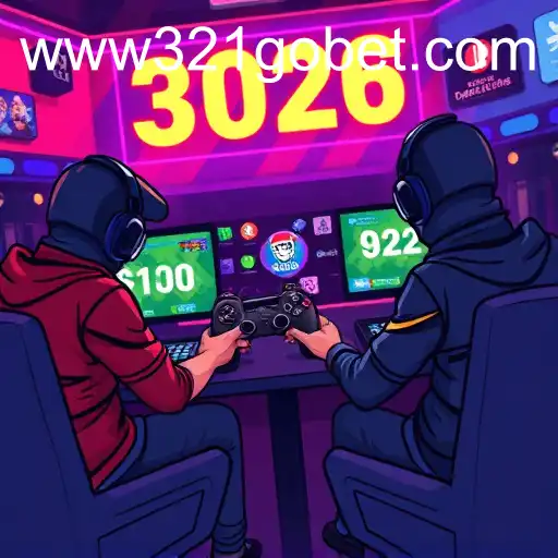 The Rise of Digital Gaming in 2026