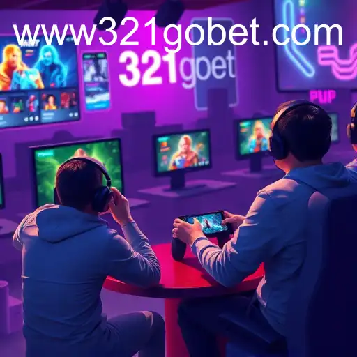 The Rise of Online Gaming Platforms