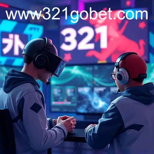 The Rise of Online Gaming