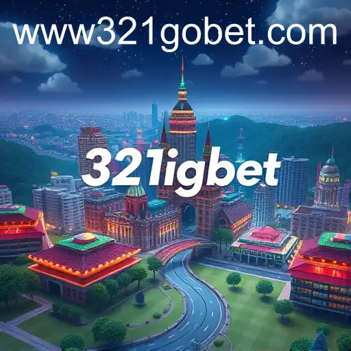 Exploring the World of Simulation Games: A Dive into 321gobet's Exciting Offerings