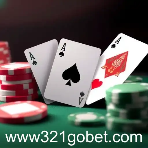 321gobet's Rise in Gaming Industry
