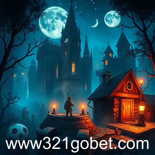 Exploring the Realm of Adventure Games on 321gobet