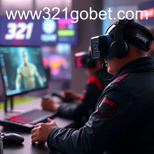 The Digital Gaming Realm: A Deep Dive into Trends and Innovations