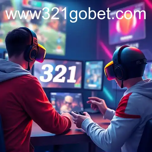 The Evolution of Online Gaming: Focus on 321gobet