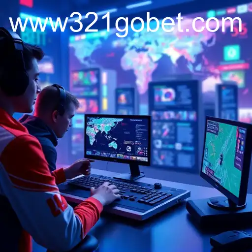 Navigating the Landscape of Online Gaming in 2025