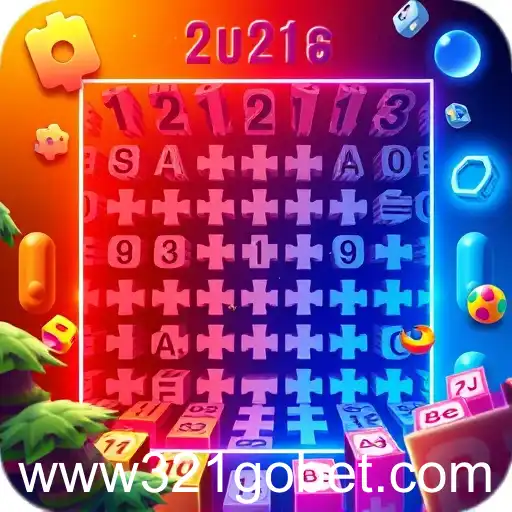 Exploring the Diverse World of Puzzle Games on 321gobet