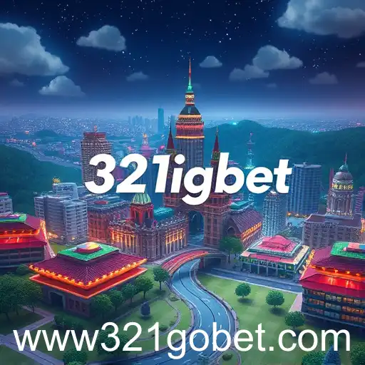 Exploring the World of Simulation Games: A Dive into 321gobet's Exciting Offerings