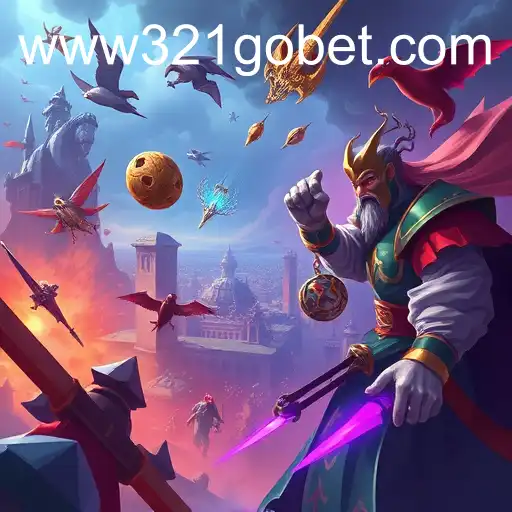 Exploring the World of Strategy Games on 321gobet